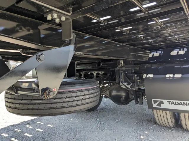 ＵＤ カゼット 2RG-BPR88YM(2WD)の写真23