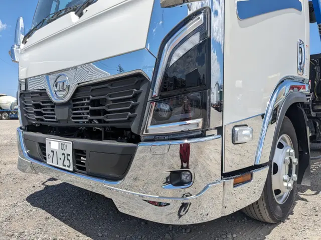 ＵＤ カゼット 2RG-BPR88YM(2WD)の写真25
