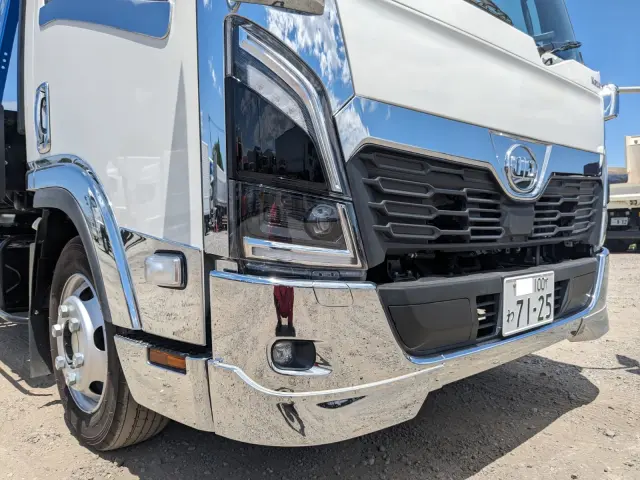 ＵＤ カゼット 2RG-BPR88YM(2WD)の写真26