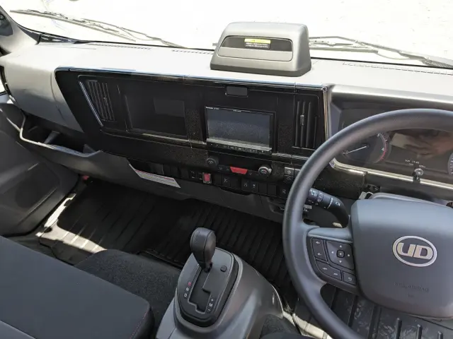 ＵＤ カゼット 2RG-BPR88YM(2WD)の写真27