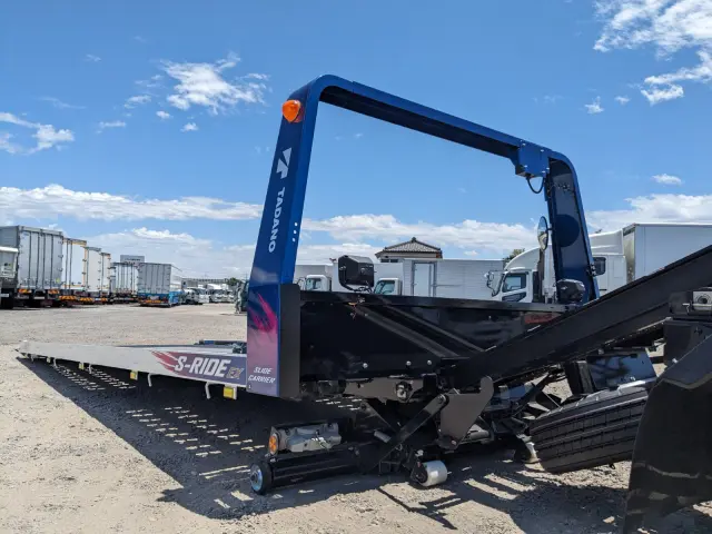 ＵＤ カゼット 2RG-BPR88YM(2WD)の写真31