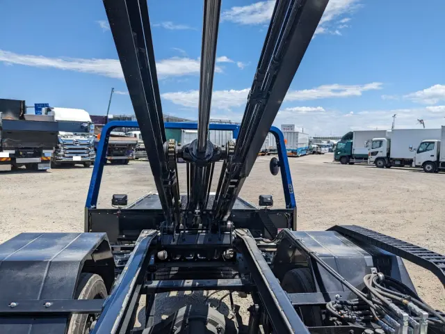 ＵＤ カゼット 2RG-BPR88YM(2WD)の写真33