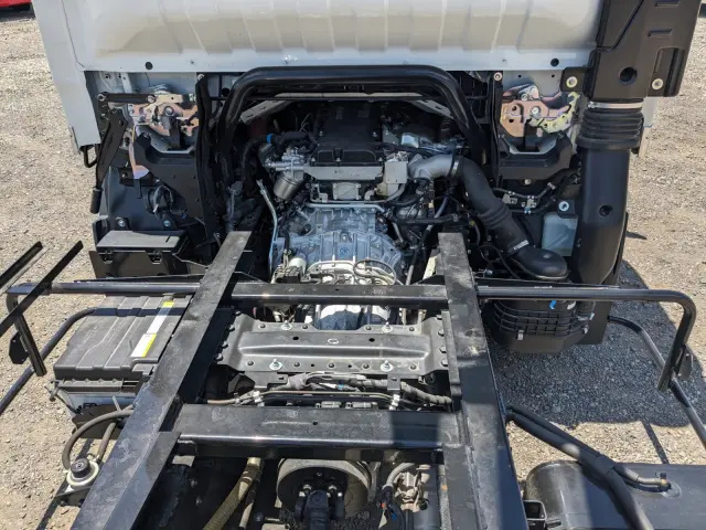 ＵＤ カゼット 2RG-BPR88YM(2WD)の写真35