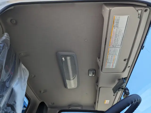 ＵＤ カゼット 2RG-BPR88YM(2WD)の写真37