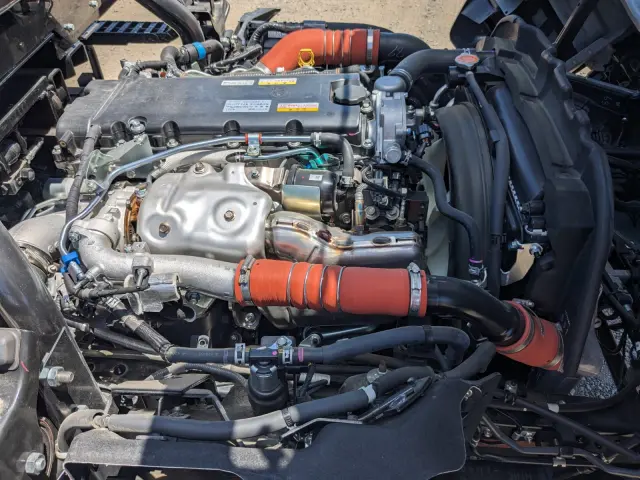 ＵＤ カゼット 2RG-BPR88YM(2WD)の写真45