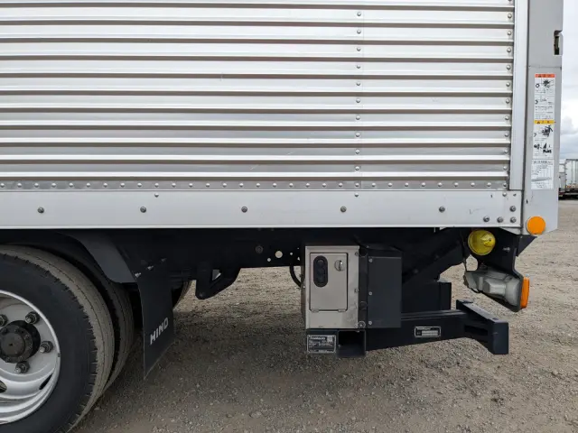 日野 デュトロ 2RG-XZU710M(2WD)の写真21