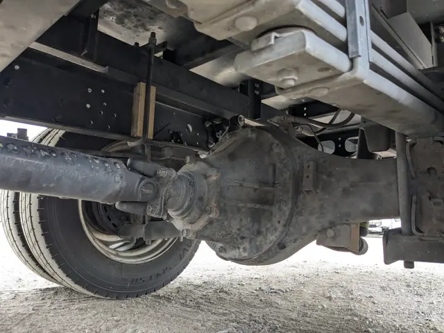 日野 デュトロ 2RG-XZU710M(2WD)の写真24
