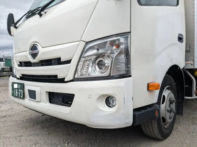 日野 デュトロ 2RG-XZU710M(2WD)の写真26