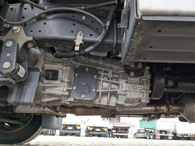 日野 デュトロ 2RG-XZU710M(2WD)の写真29