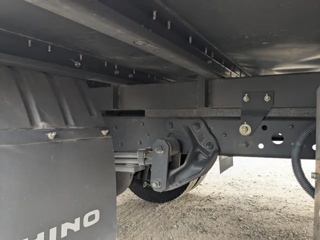 日野 デュトロ 2RG-XZU710M(2WD)の写真30