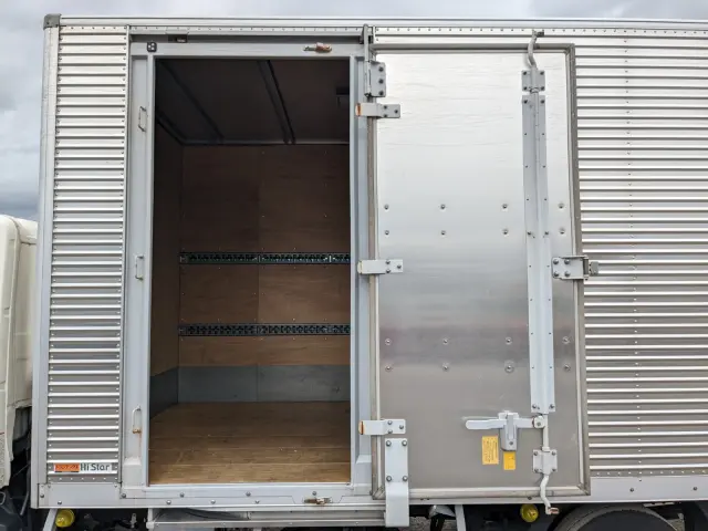 日野 デュトロ 2RG-XZU710M(2WD)の写真32