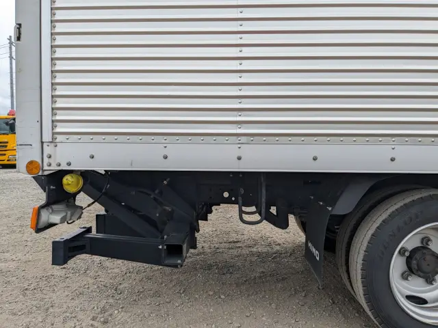 日野 デュトロ 2RG-XZU710M(2WD)の写真34