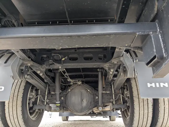 日野 デュトロ 2RG-XZU710M(2WD)の写真35