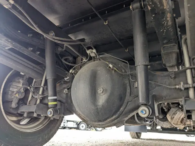 日野 デュトロ 2RG-XZU710M(2WD)の写真36