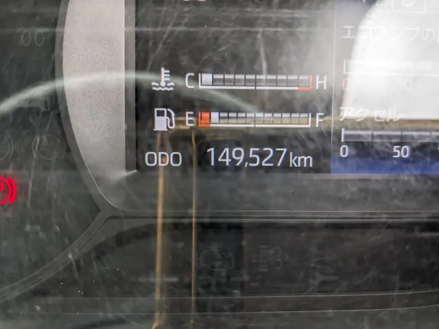 日野 デュトロ 2RG-XZU710M(2WD)の写真40