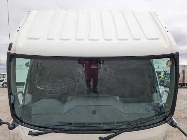 日野 デュトロ 2RG-XZU710M(2WD)の写真43
