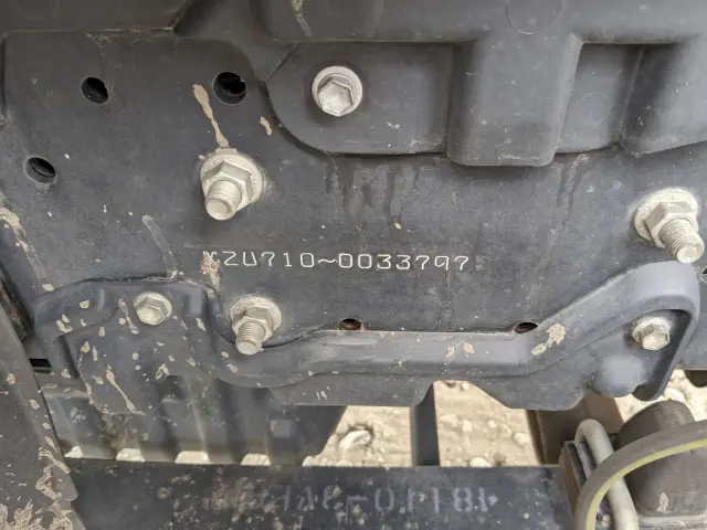日野 デュトロ 2RG-XZU710M(2WD)の写真44