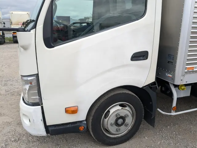 日野 デュトロ 2RG-XZU710M(2WD)の写真48