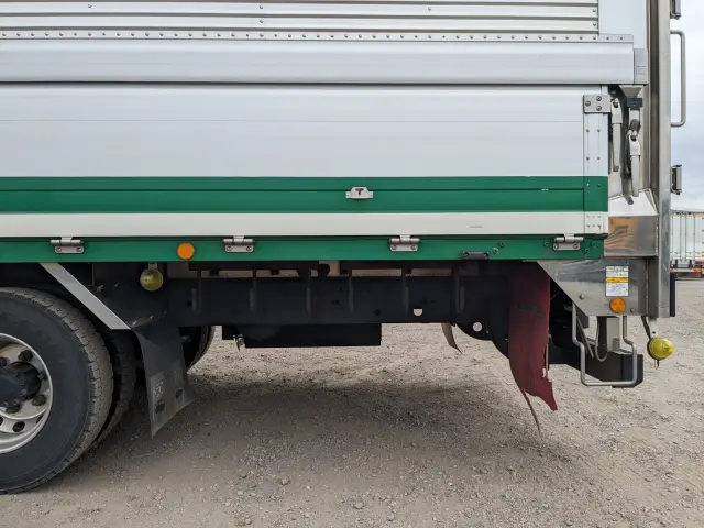 日野 レンジャー 2KG-FD2ABG(2WD)の写真20