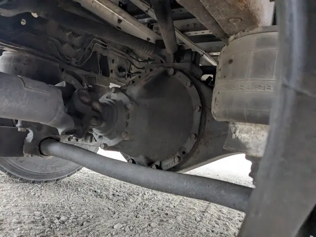 日野 レンジャー 2KG-FD2ABG(2WD)の写真22