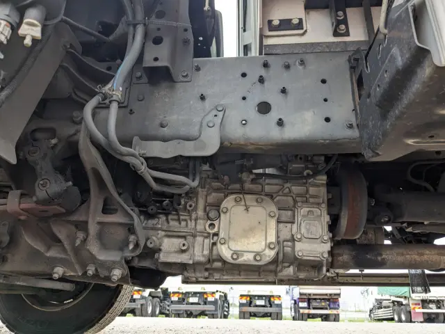 日野 レンジャー 2KG-FD2ABG(2WD)の写真23