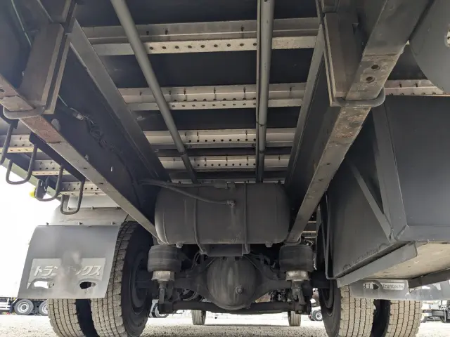日野 レンジャー 2KG-FD2ABG(2WD)の写真33
