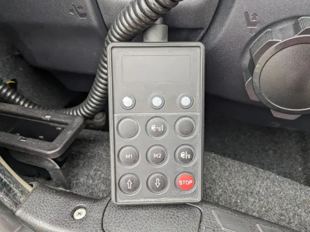 日野 レンジャー 2KG-FD2ABG(2WD)の写真39