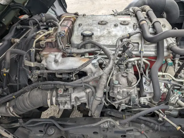 日野 レンジャー 2KG-FD2ABG(2WD)の写真42