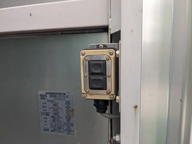 日野 レンジャー 2KG-FD2ABG(2WD)の写真43
