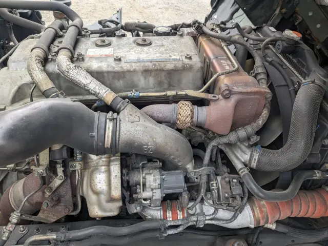 日野 レンジャー 2KG-FD2ABG(2WD)の写真44