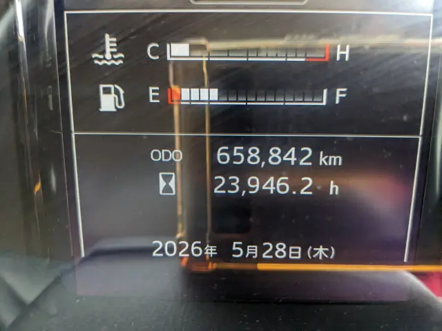 日野 レンジャー 2KG-FD2ABG(2WD)の写真45