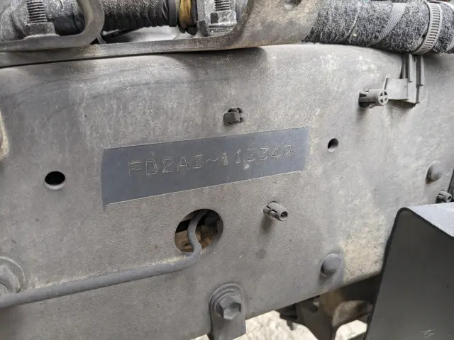 日野 レンジャー 2KG-FD2ABG(2WD)の写真46