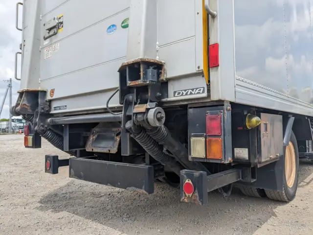 トヨタ ダイナ TKG-XZC600(2WD)の写真8