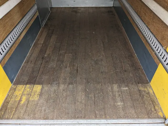 トヨタ ダイナ TKG-XZC600(2WD)の写真13