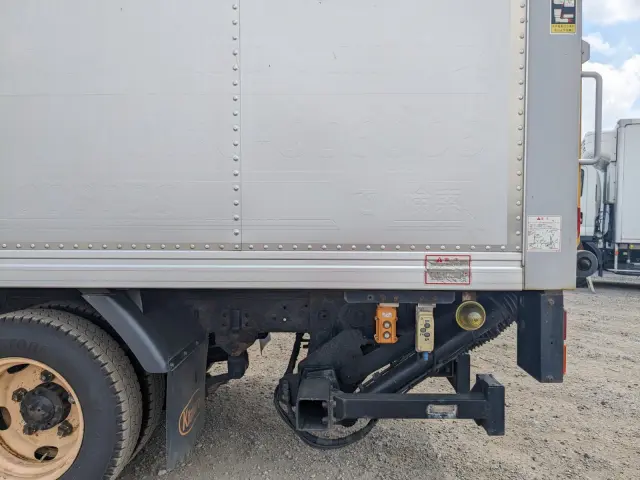 トヨタ ダイナ TKG-XZC600(2WD)の写真21