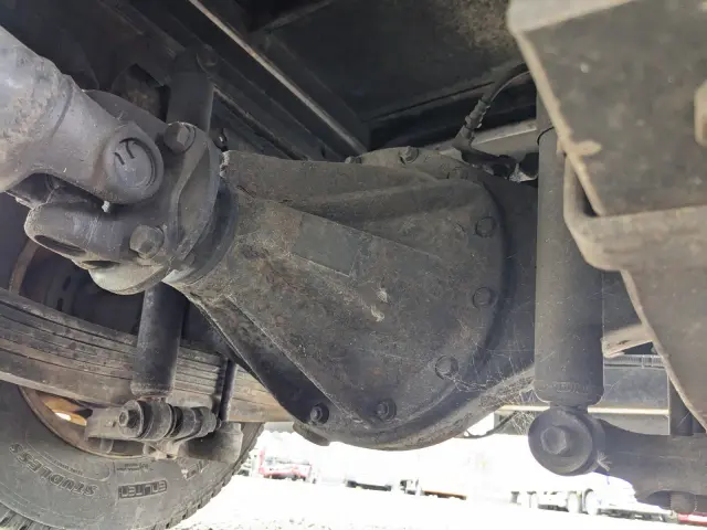 トヨタ ダイナ TKG-XZC600(2WD)の写真22