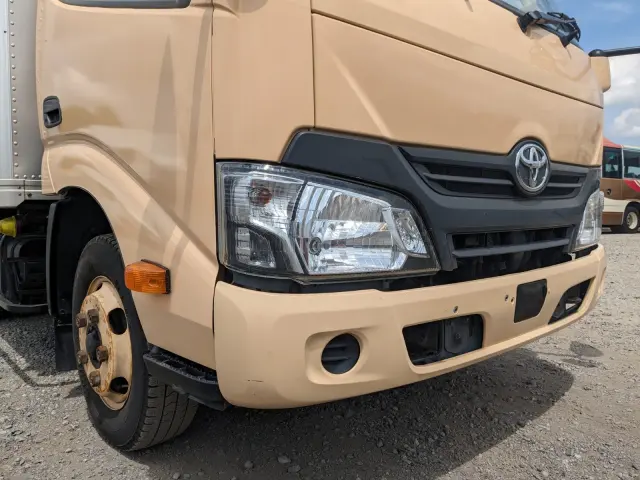 トヨタ ダイナ TKG-XZC600(2WD)の写真25