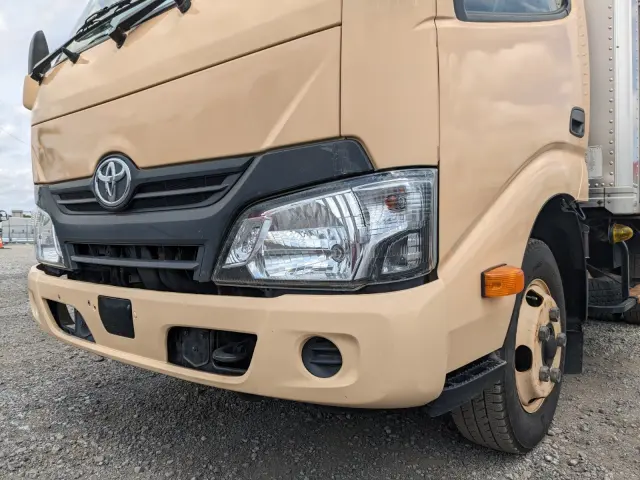 トヨタ ダイナ TKG-XZC600(2WD)の写真26