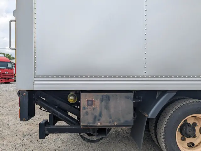 トヨタ ダイナ TKG-XZC600(2WD)の写真35