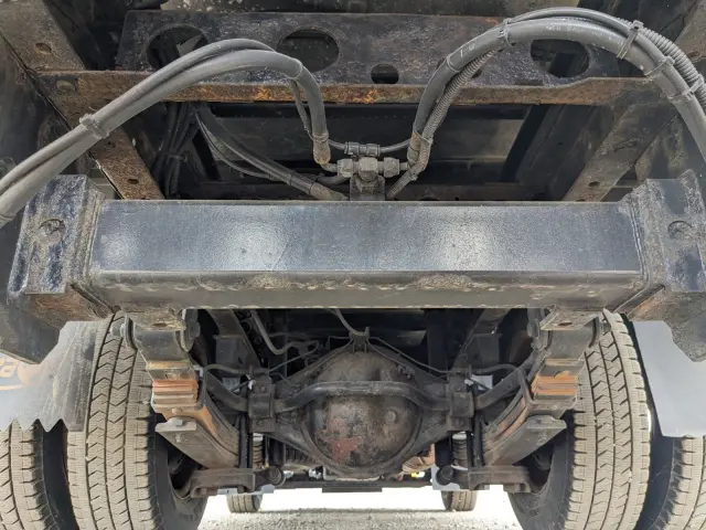 トヨタ ダイナ TKG-XZC600(2WD)の写真36