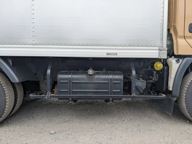 トヨタ ダイナ TKG-XZC600(2WD)の写真38