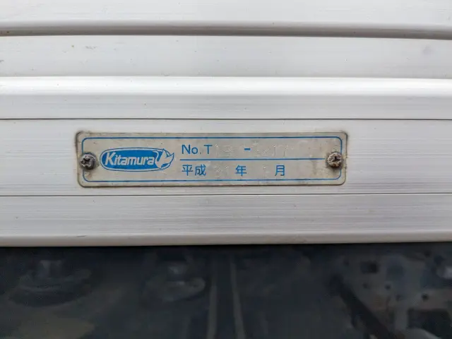 トヨタ ダイナ TKG-XZC600(2WD)の写真39