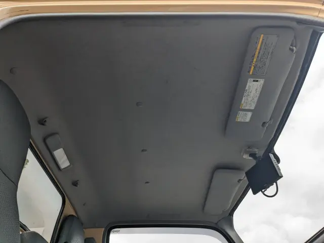 トヨタ ダイナ TKG-XZC600(2WD)の写真40
