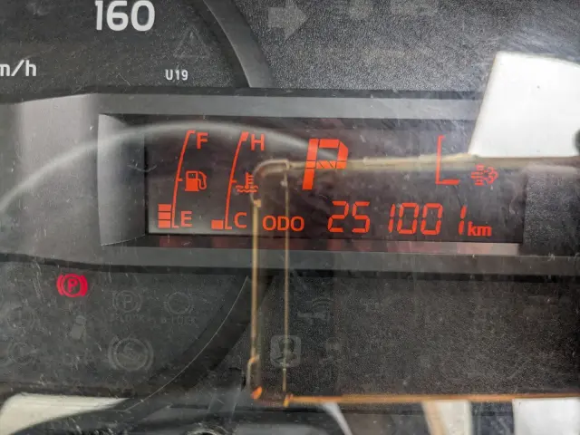 トヨタ ダイナ TKG-XZC600(2WD)の写真44
