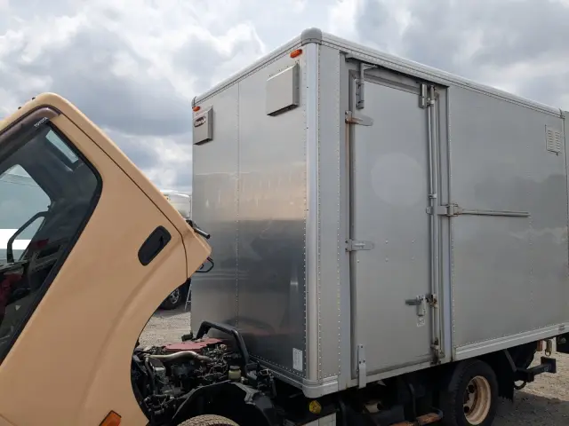 トヨタ ダイナ TKG-XZC600(2WD)の写真46