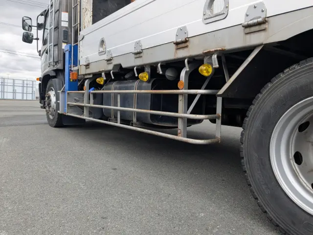 日野 レンジャー 2KG-GK2ABA(2WD)の写真19