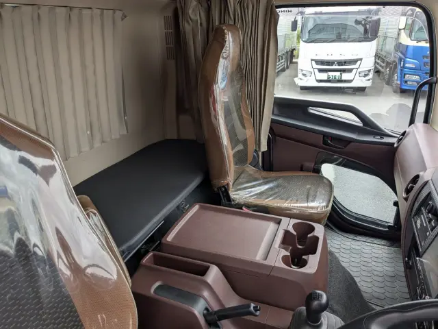 日野 レンジャー 2KG-GK2ABA(2WD)の写真27