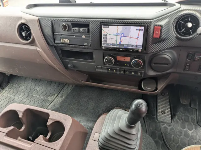 日野 レンジャー 2KG-GK2ABA(2WD)の写真28