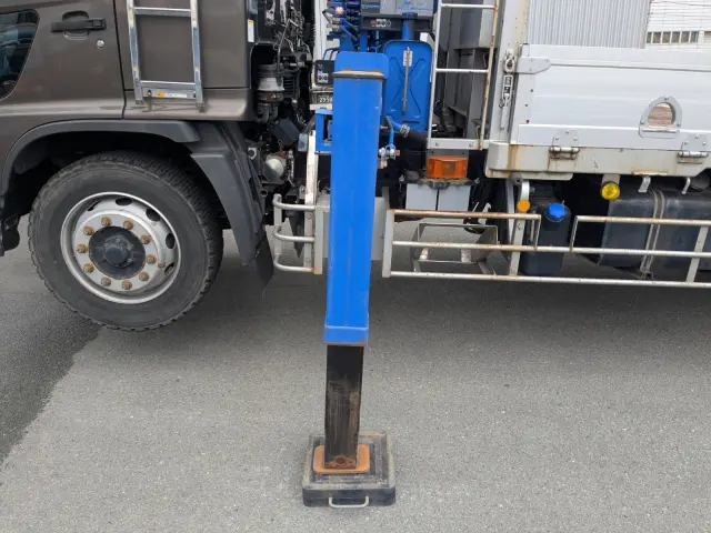 日野 レンジャー 2KG-GK2ABA(2WD)の写真30