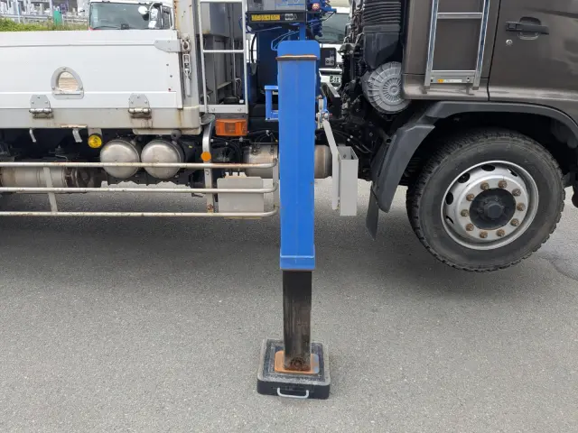 日野 レンジャー 2KG-GK2ABA(2WD)の写真31